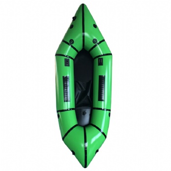 WHITE WATER PACKRAFT