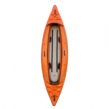 ULTRA LIGHT RACING KAYAK