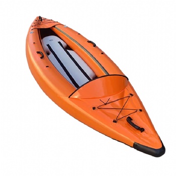 ULTRA LIGHT RACING KAYAK