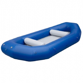 RAFT WITH SB IDS FLOOR