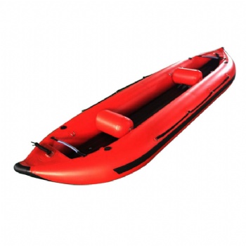 KAYAK WITH IB FLOOR