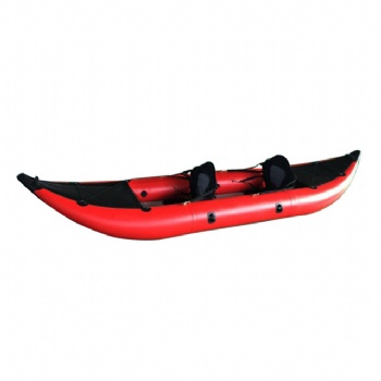 KAYAK WITH IB FLOOR