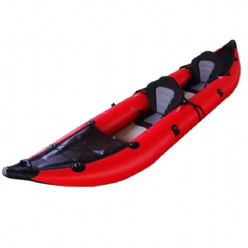 KAYAK WITH DS FLOOR