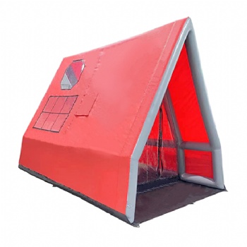 AIR BUNGALOW CAMPING TENT